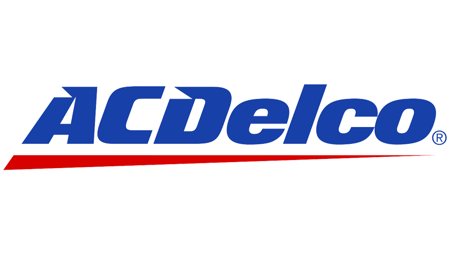 AC Delco Logo