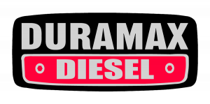 Duramax Diesel Logo