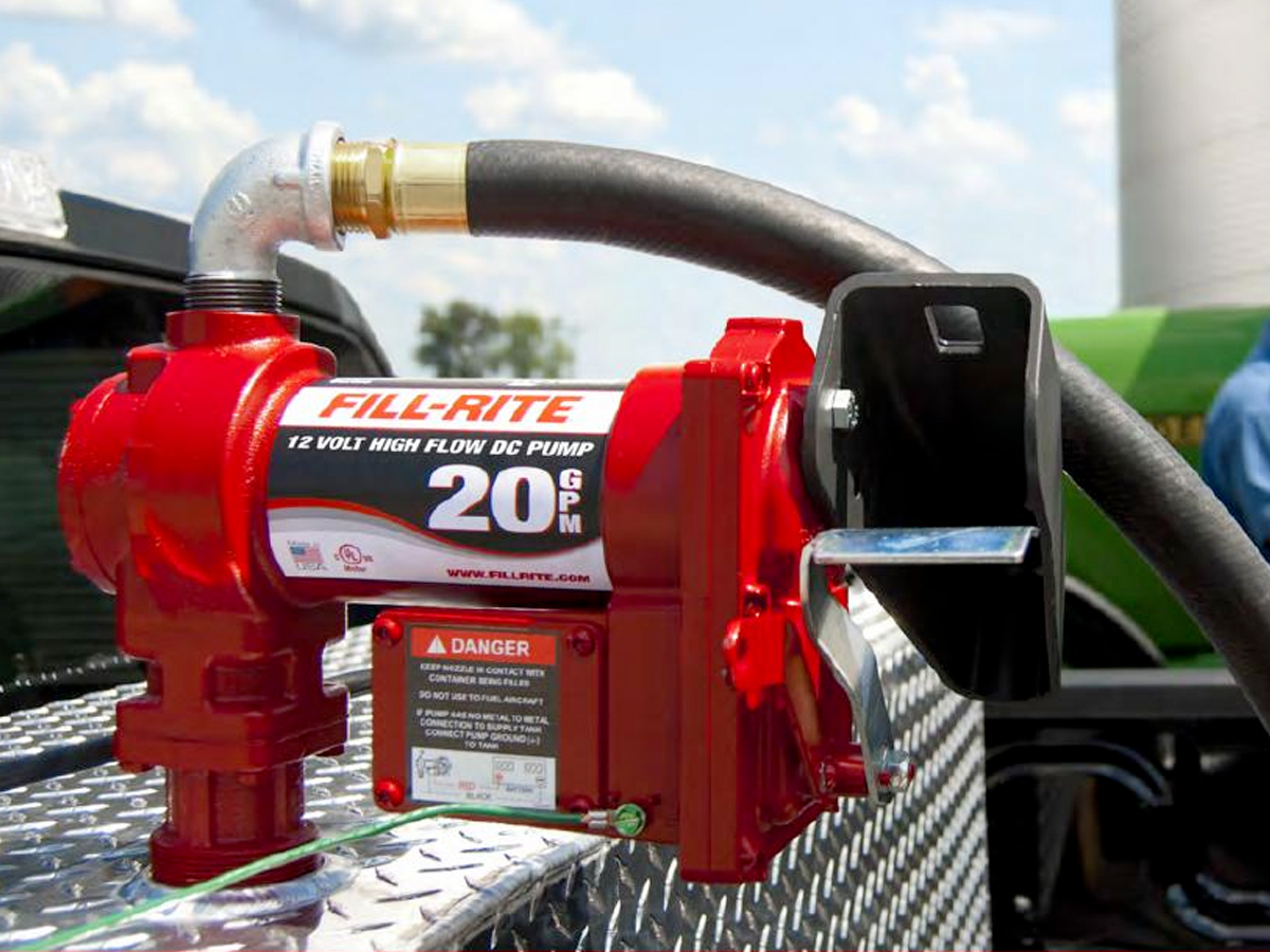 Coolant Fluid Exchange Service in Greeley, CO Truck City Service