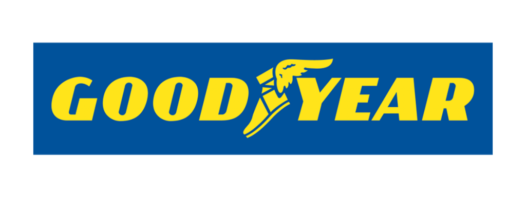 Goodyear Tires logo