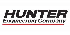 Hunter Engineering Company Logo