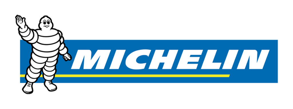 Michelin Tires logo