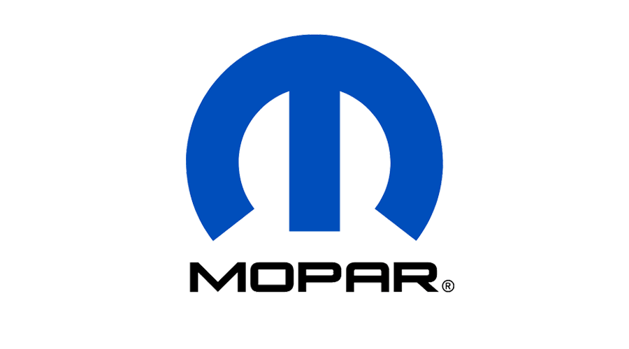 Mopar Logo