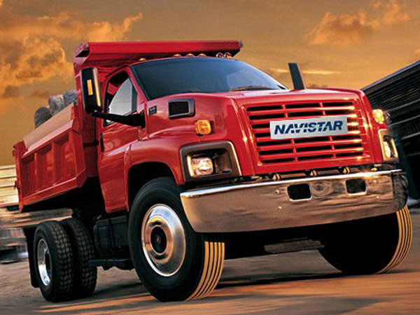 Navistar