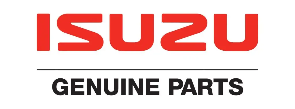 Isuzu Genuine Parts