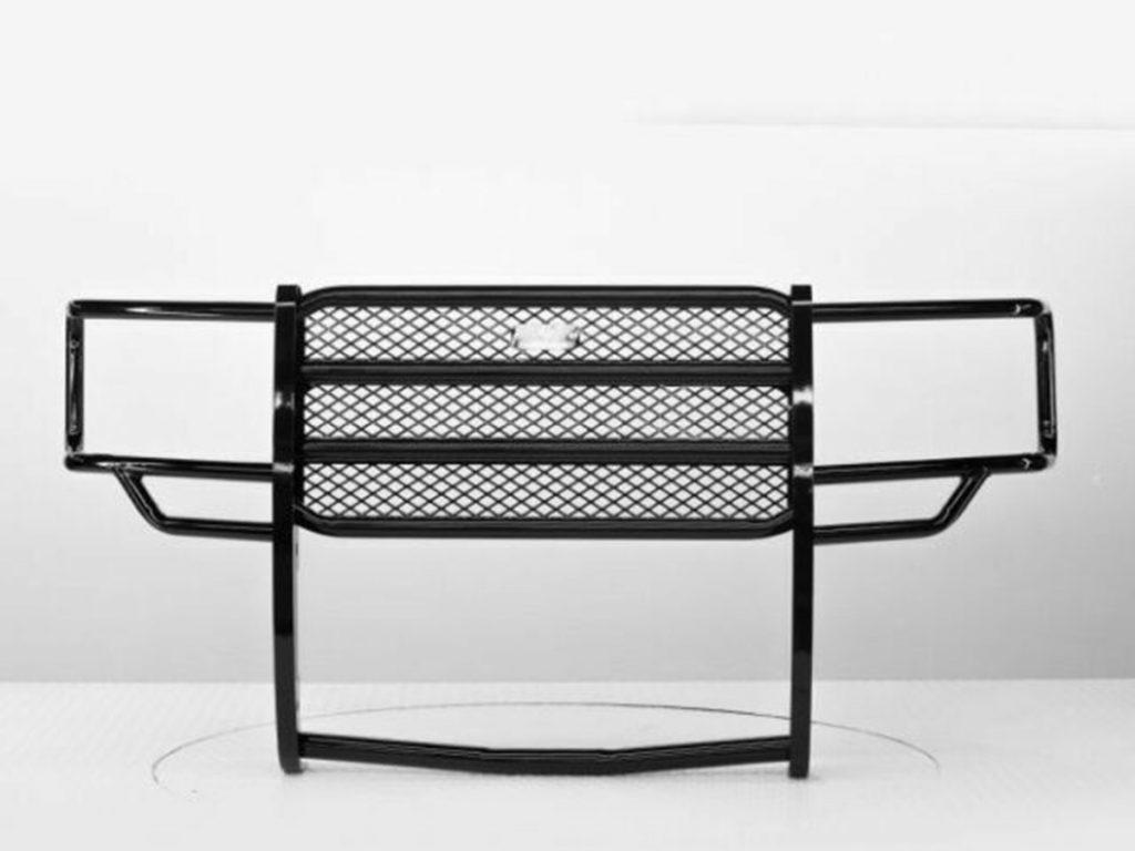 Rancho GGG151BL1 Grille Guard