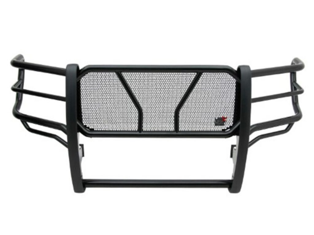 Westin HDX Grille Guard WN-57-3905